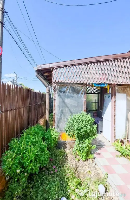 Casa | Militari | Iuliu Maniu | Apusului | 3 Camere | Cen...