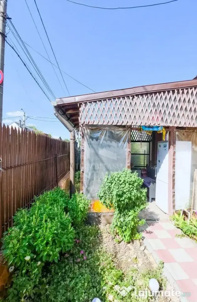 Casa | Militari | Iuliu Maniu | Apusului | 3 Camere | Cen...