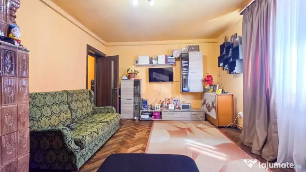 Casa | Militari | Iuliu Maniu | Apusului | 3 Camere | Cen...