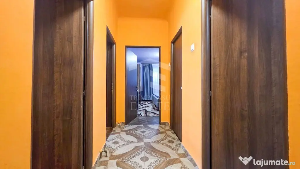 Casa | Militari | Iuliu Maniu | Apusului | 3 Camere | Cen...