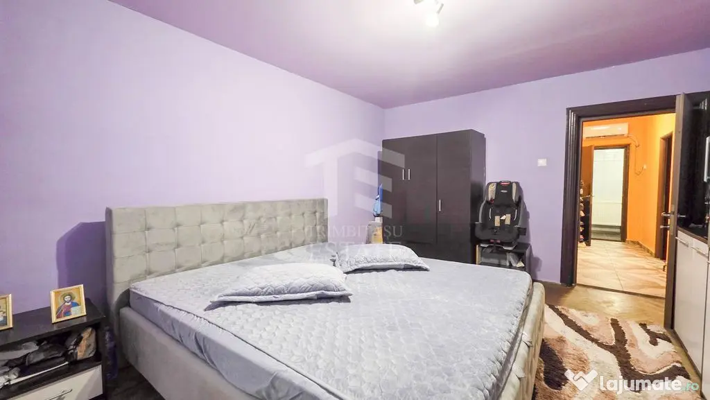 Casa | Militari | Iuliu Maniu | Apusului | 3 Camere | Cen...