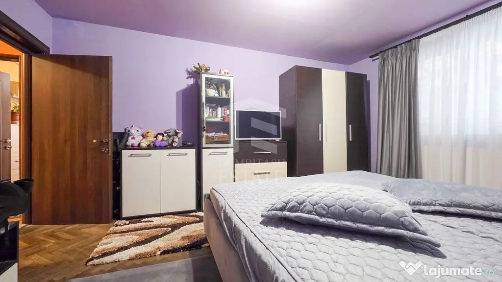 Casa | Militari | Iuliu Maniu | Apusului | 3 Camere | Cen...