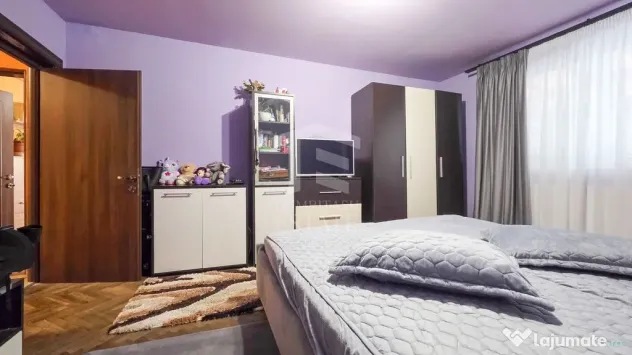 Casa | Militari | Iuliu Maniu | Apusului | 3 Camere | Cen...