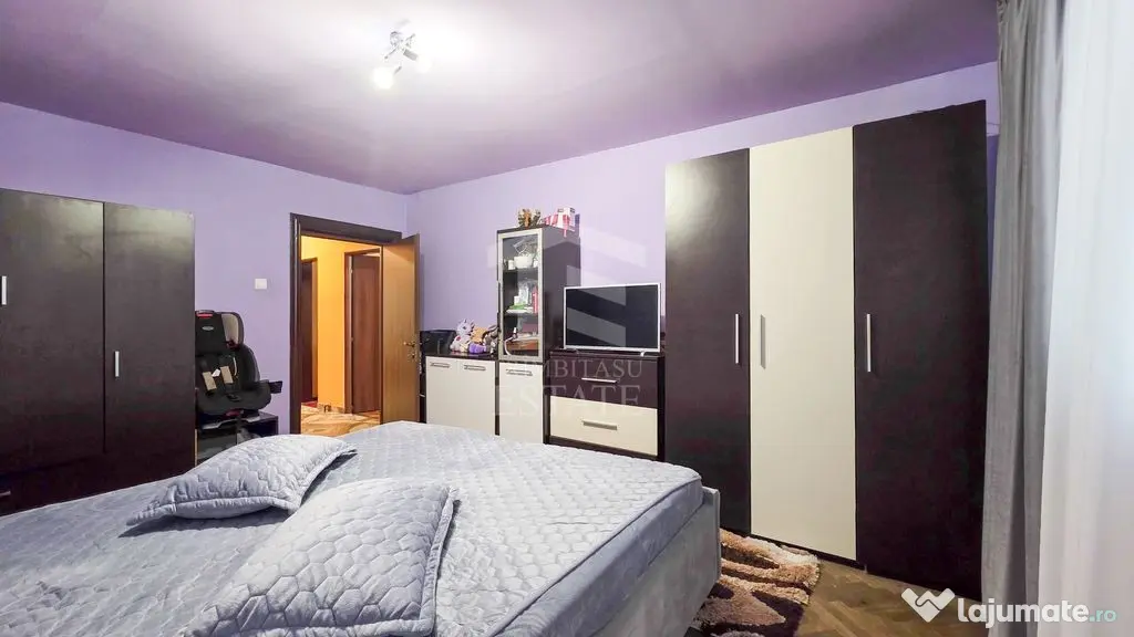 Casa | Militari | Iuliu Maniu | Apusului | 3 Camere | Cen...