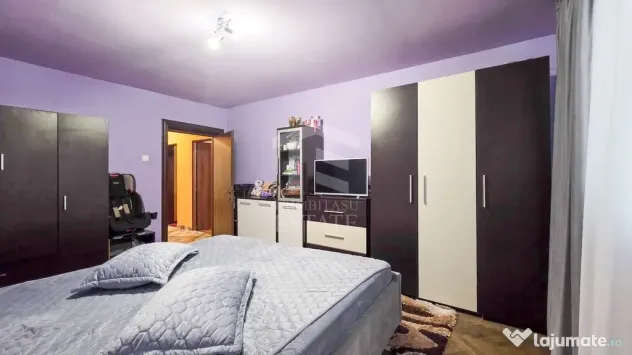 Casa | Militari | Iuliu Maniu | Apusului | 3 Camere | Cen...