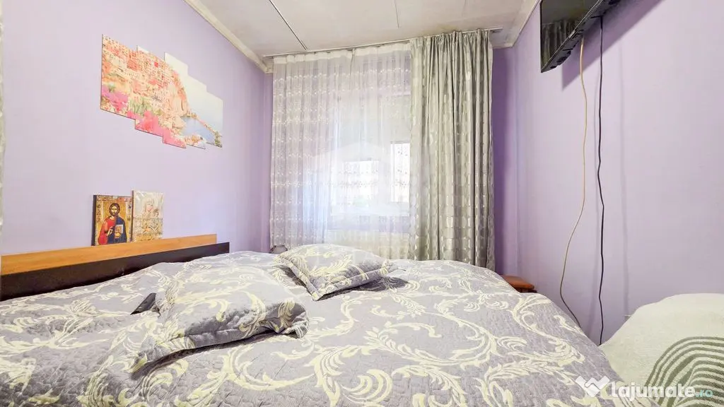 Casa | Militari | Iuliu Maniu | Apusului | 3 Camere | Cen...
