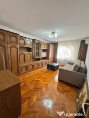 2 camere decomandate, 53 mp, etaj 2 – mobilat, utilat, gat 