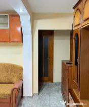 2 camere decomandate, 53 mp, etaj 2 – mobilat, utilat, gat 