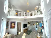 Casă premium 5 camere în Snagov | 535 mp teren | Lâng?...