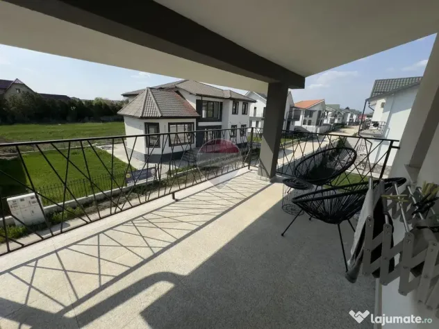 Casă premium 5 camere în Snagov | 535 mp teren | Lâng?...