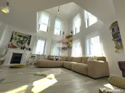 Casă premium 5 camere în Snagov | 535 mp teren | Lâng?...