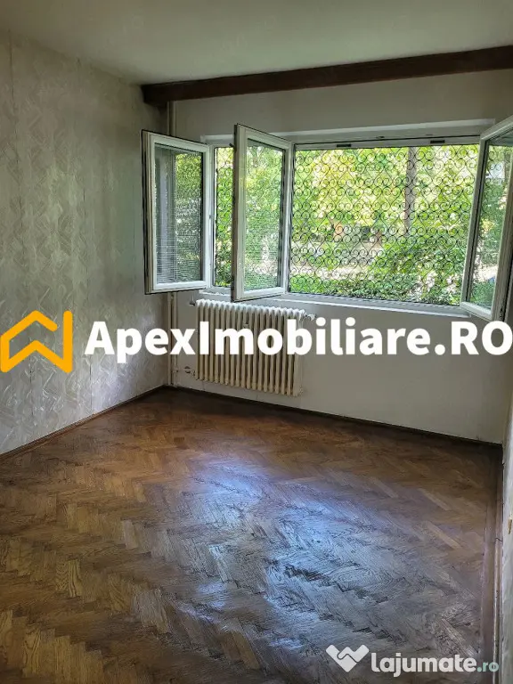 Apartament 3 camere de inchiriat Militari București | ApexI