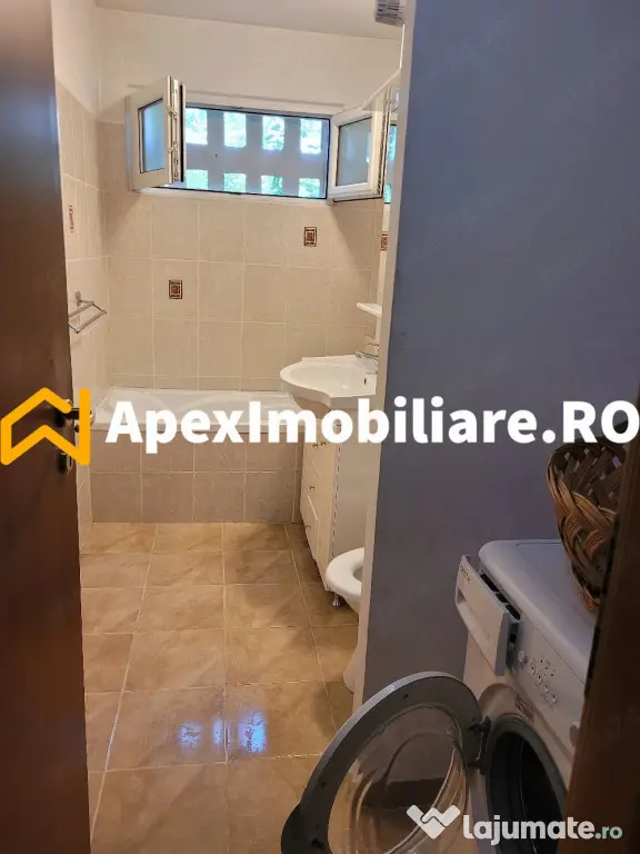 Apartament 3 camere de inchiriat Militari București | ApexI