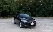 Fiat Croma 1.9 Diesel An 2010 Facelift Cutie Automata