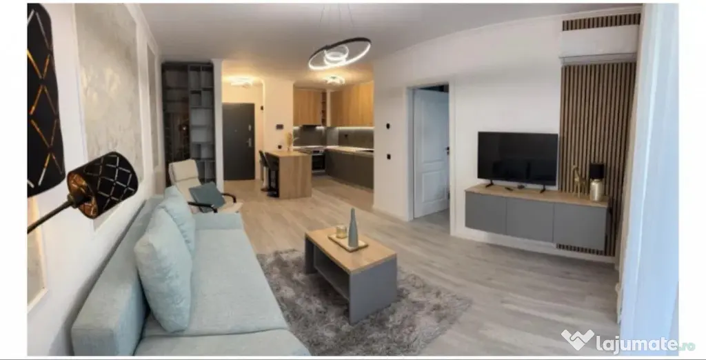 Apartament 2 camere, 47mp | Zona Iris | Cluj-Napoca |