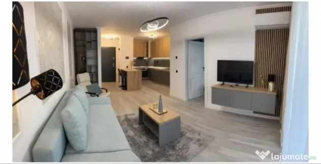 Apartament 2 camere, 47mp | Zona Iris | Cluj-Napoca |