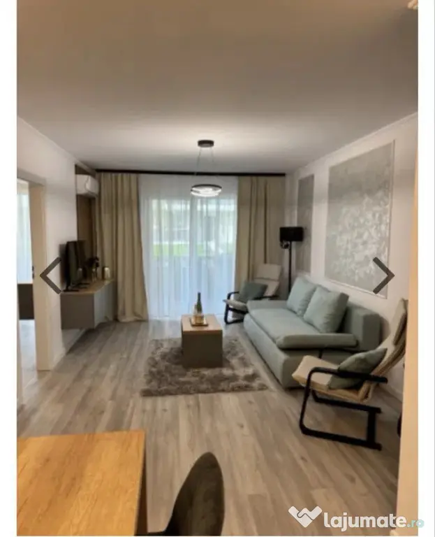 Apartament 2 camere, 47mp | Zona Iris | Cluj-Napoca |