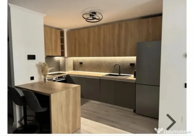 Apartament 2 camere, 47mp | Zona Iris | Cluj-Napoca |
