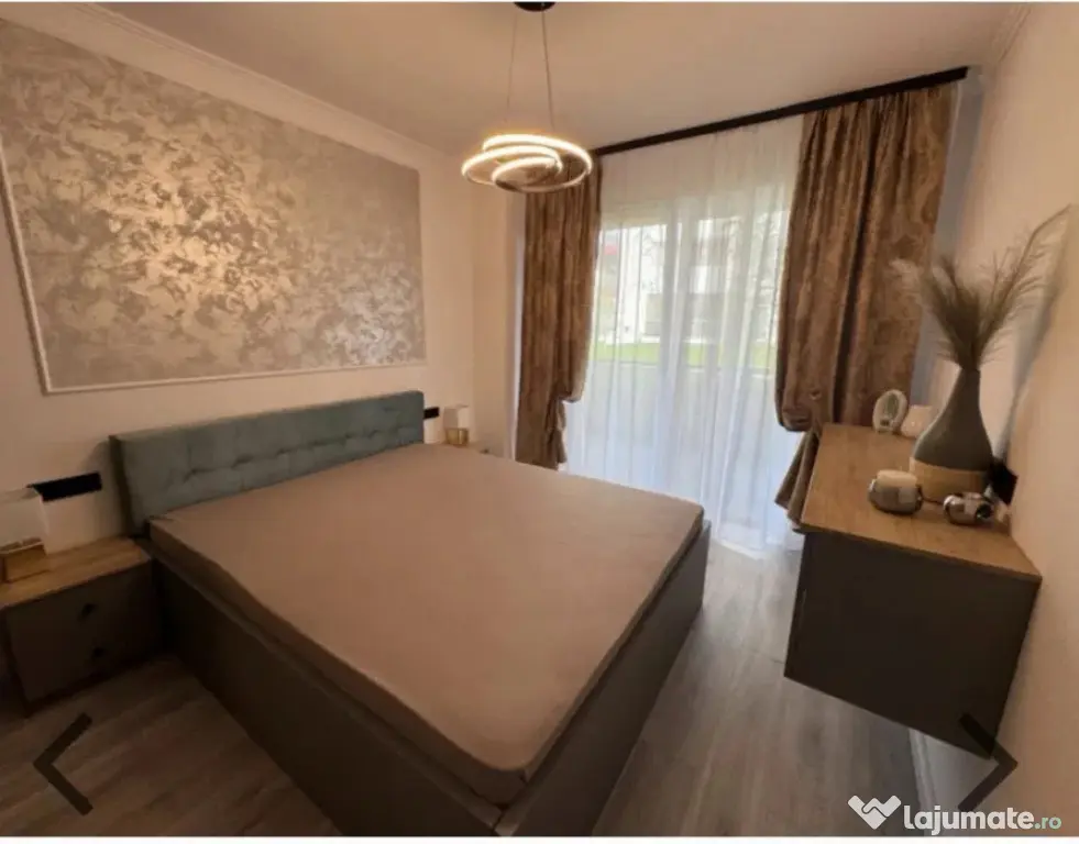 Apartament 2 camere, 47mp | Zona Iris | Cluj-Napoca |