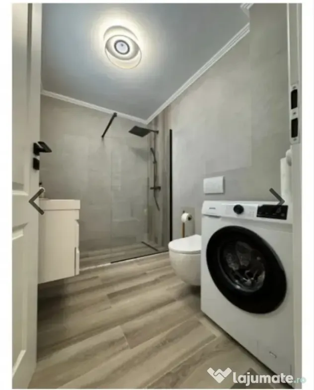 Apartament 2 camere, 47mp | Zona Iris | Cluj-Napoca |