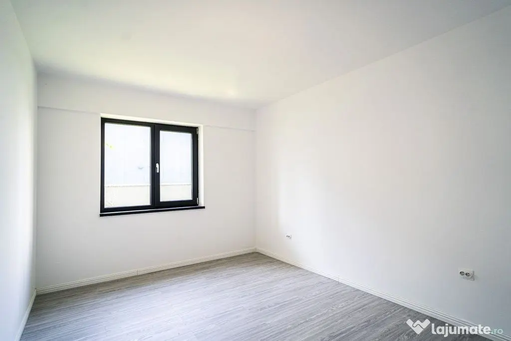 MILITARI, METROU PACII, 2 CAMERE, 57 mp, GRADINA, 150 mp