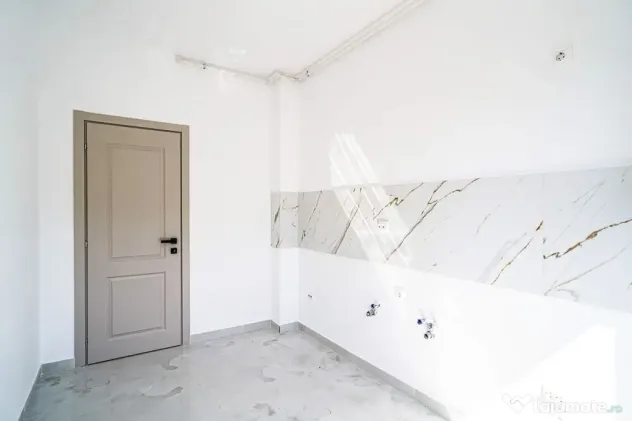 MILITARI, METROU PACII, 2 CAMERE, 57 mp, GRADINA, 150 mp