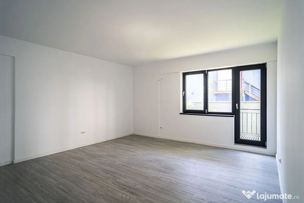 MILITARI, METROU PACII, 2 CAMERE, 57 mp, GRADINA, 150 mp