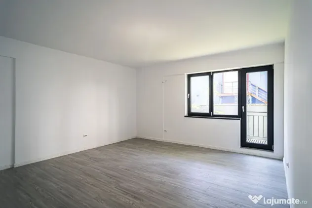 MILITARI, METROU PACII, 2 CAMERE, 57 mp, GRADINA, 150 mp