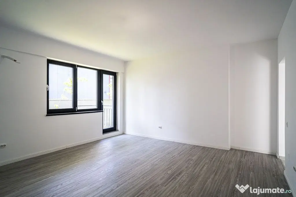 MILITARI, METROU PACII, 2 CAMERE, 57 mp, GRADINA, 150 mp