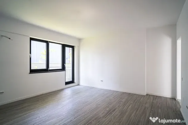 MILITARI, METROU PACII, 2 CAMERE, 57 mp, GRADINA, 150 mp