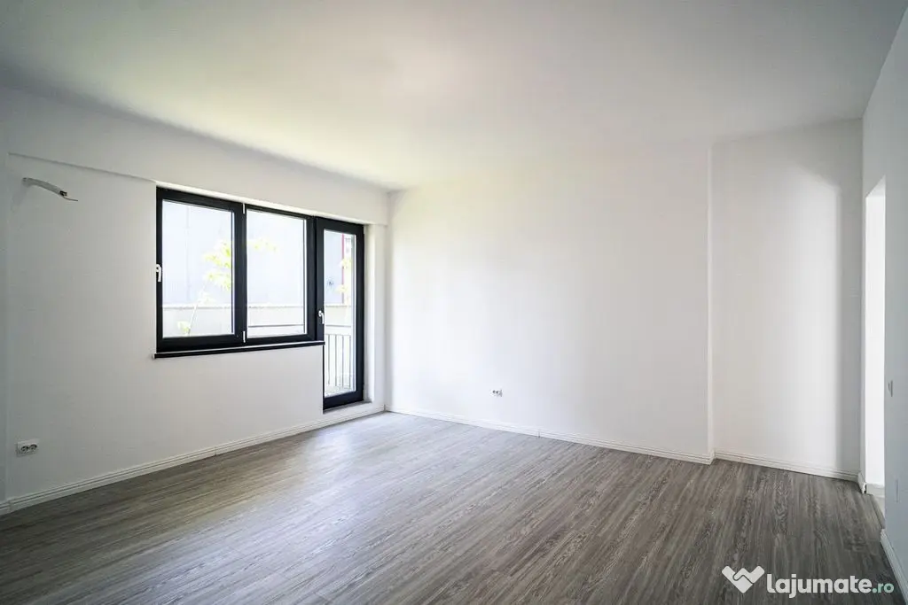 MILITARI, METROU PACII, 2 CAMERE, 57 mp, GRADINA, 150 mp