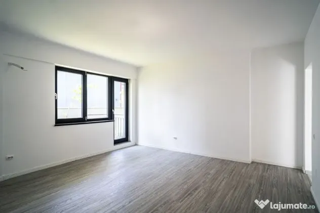 MILITARI, METROU PACII, 2 CAMERE, 57 mp, GRADINA, 150 mp