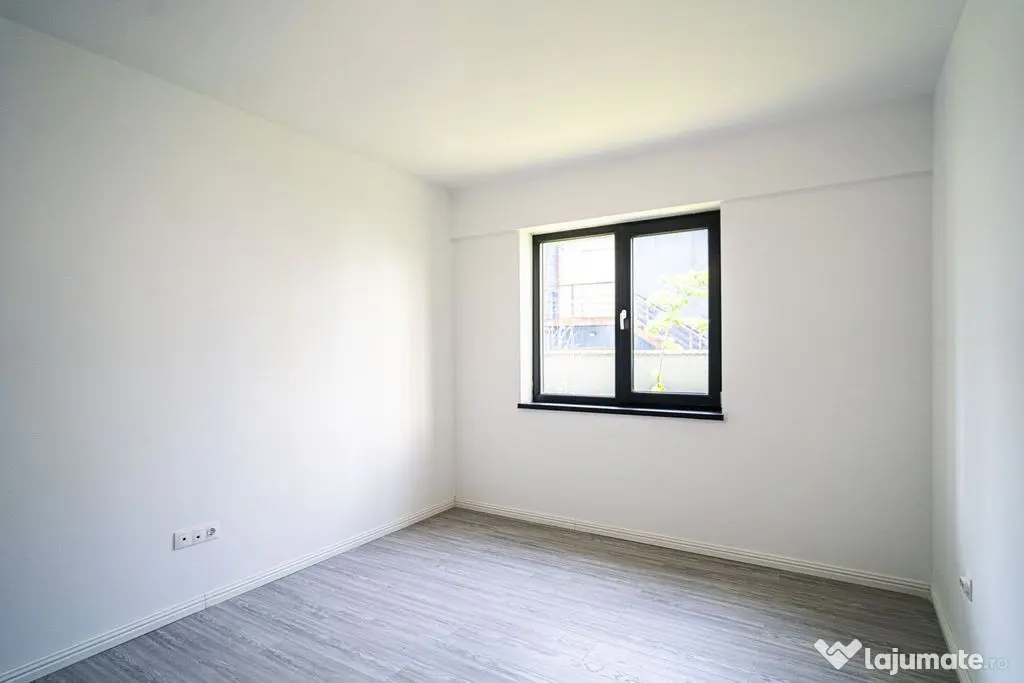 MILITARI, METROU PACII, 2 CAMERE, 57 mp, GRADINA, 150 mp