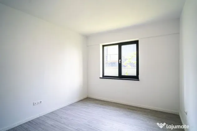MILITARI, METROU PACII, 2 CAMERE, 57 mp, GRADINA, 150 mp