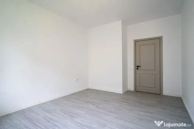 MILITARI, METROU PACII, 2 CAMERE, 57 mp, GRADINA, 150 mp