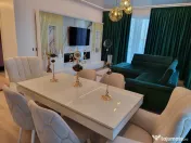 Mamaia apartament 4 camere vedere lac 