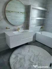 Mamaia apartament 4 camere vedere lac 