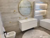 Mamaia apartament 4 camere vedere lac 