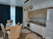 Mamaia apartament 4 camere vedere lac 