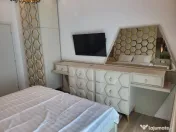 Mamaia apartament 4 camere vedere lac 