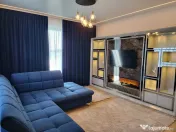 Mamaia apartament 4 camere vedere lac 
