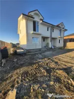 Duplex nou - 3 dormitoare - bucatarie inchisa - zona buna