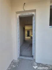 Duplex nou - 3 dormitoare - bucatarie inchisa - zona buna
