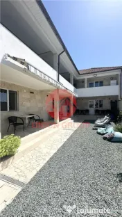 Bussines La Cheie - Pensiune 10 Camere Vama Veche 