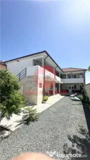 Bussines La Cheie - Pensiune 10 Camere Vama Veche 