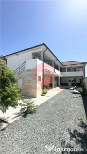 Bussines La Cheie - Pensiune 10 Camere Vama Veche 