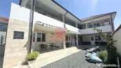 Bussines La Cheie - Pensiune 10 Camere Vama Veche 