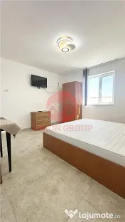 Bussines La Cheie - Pensiune 10 Camere Vama Veche 