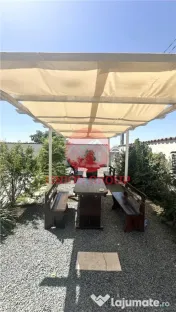 Bussines La Cheie - Pensiune 10 Camere Vama Veche 