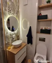 Apartament 3 camere 74 mp | parcare cota parte din CF | zona 